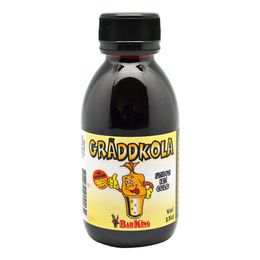 BarKing Gräddkola Shotmix