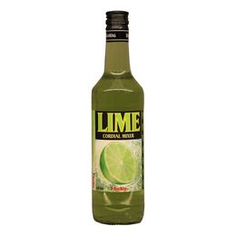 BarKing Lime