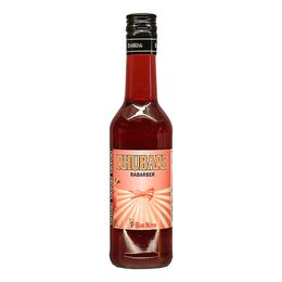 BarKing Rabarber Drinkmix