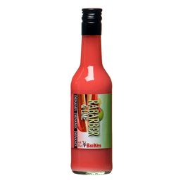 BarKing Rabarber/Lime