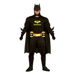 Barman Maskeraddräkt