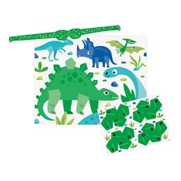 Bildspel - Barnkalas Spel Dinosaurie