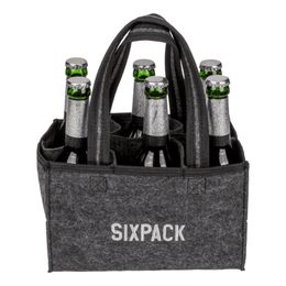 Bæreveske for Flasker