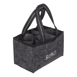 Lysbildefremvisning - Bæreveske for Flasker