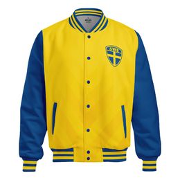 Baseballjacka Sverige
