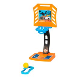 Lysbildefremvisning - Basketball 2in1 Spill