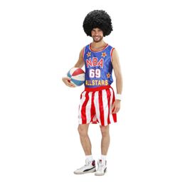 Basketballspiller Kostume