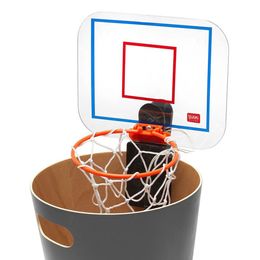 Basketkurv til Papirkurven