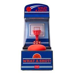 Bildspel - Basketspel Mini Arkadspel