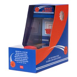 Bildspel - Basketspel Mini Arkadspel