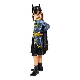 Diaesitys - Batgirl Lasten Naamiaisasu