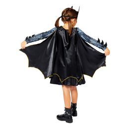 Diaesitys - Batgirl Lasten Naamiaisasu