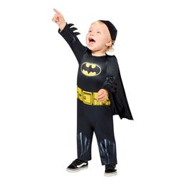 Batman Baby Maskeraddräkt