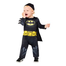 Bildspel - Batman Baby Maskeraddräkt