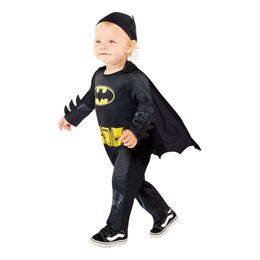 Bildspel - Batman Baby Maskeraddräkt