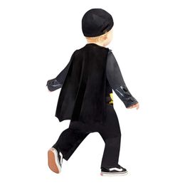 Bildspel - Batman Baby Maskeraddräkt
