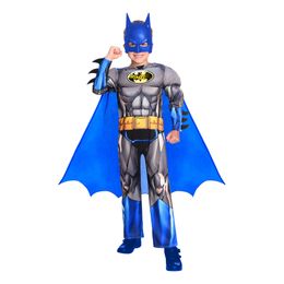 Diaesitys - Batman Brave & Bold Lasten Naamiaisasu