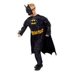 Bildspel - Batman Comic Barn Maskeradddräkt