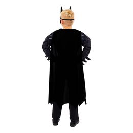 Bildspel - Batman Comic Barn Maskeradddräkt