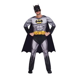 Batman Retro Maskeraddräkt
