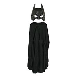 Batman Mask & Cape