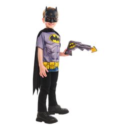 Bildspel - Batman Maskeradkit för Barn Presentbox