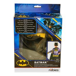 Bildspel - Batman Maskeradkit för Barn Presentbox
