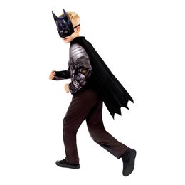Bildspel - Batman The Movie Barn Maskeraddräkt