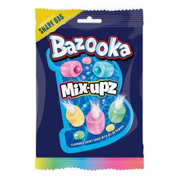 Bazooka Mix Upz