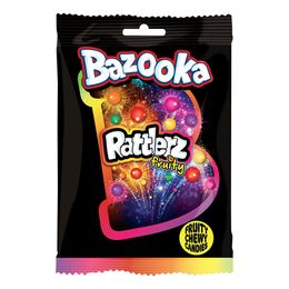 Bazooka Rattlerz Fruit