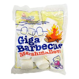 BBQ Giga Marshmallows