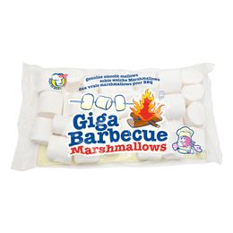 Bildspel - BBQ Giga Marshmallows