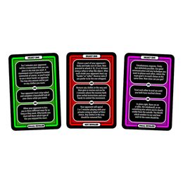 Lysbildefremvisning - Bedroom Battle Sexspil