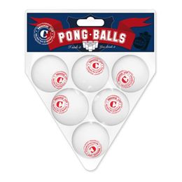 Beer Pong Bollar