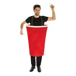 Beer Pong Maskeraddräkt