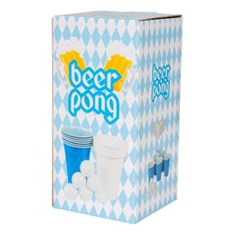 Lysbildefremvisning - Beer Pong Oktoberfest