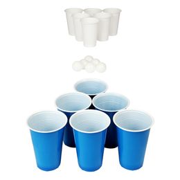 Lysbildefremvisning - Beer Pong Oktoberfest