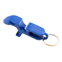 Lysbildefremvisning - Shotgun Flaskeåpner på Nøkkelring