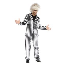 Beetle Boss Kostym Deluxe Maskeraddräkt