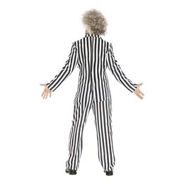 Bildspel - Beetle Boss Kostym Deluxe Maskeraddräkt