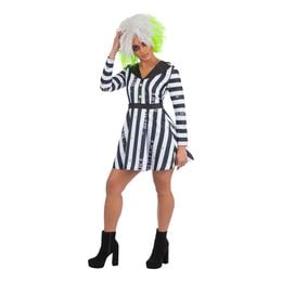 Lysbildefremvisning - Beetle Lady Kostume