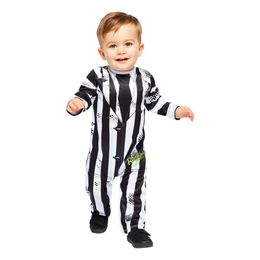 Beetlejuice Baby Karnevalskostyme