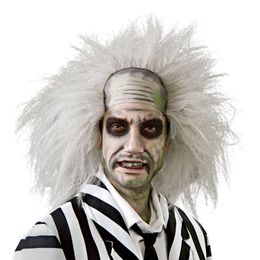Beetlejuice Peruk