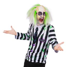 Beetlejuice Tröja