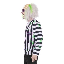 Bildspel - Beetlejuice Tröja