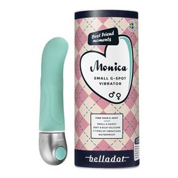 Bildspel - Belladot G-Punktsvibrator Monica