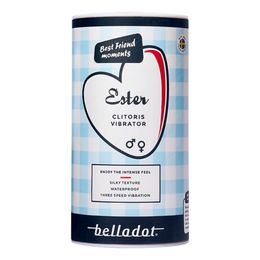 Lysbildefremvisning - Belladot Klitorisvibrator Ester
