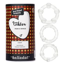 Belladot Penisringar Viktor