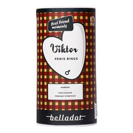 Bildspel - Belladot Penisringar Viktor