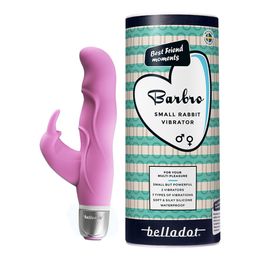 Bildspel - Belladot Vibrator Barbro